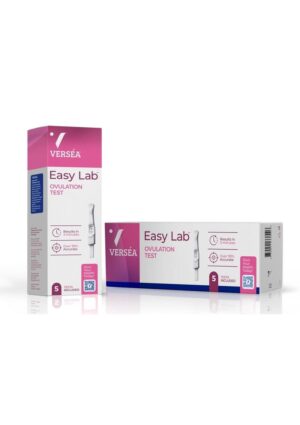 Versea Easy Lab Ovulation Test (5 Pack)