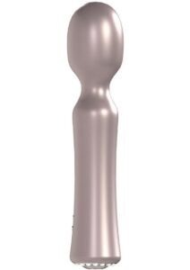 LoveLine La Peria IV Rechargeable 10 Speed Wand - Pink