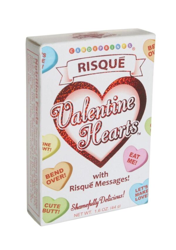 Risque Valentines Candy Display (6 per display)