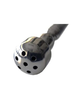 Stainless Steel Shower Penis Plug