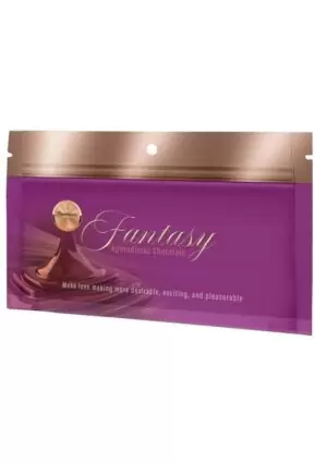 Fantasy Female Chocolate Enhancement (24 per Display)