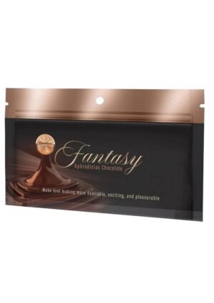 Fantasy Male Chocolate Enhancement (24 per Display)