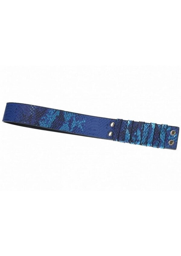 Ouch! Florence Collection Paddle - Blue