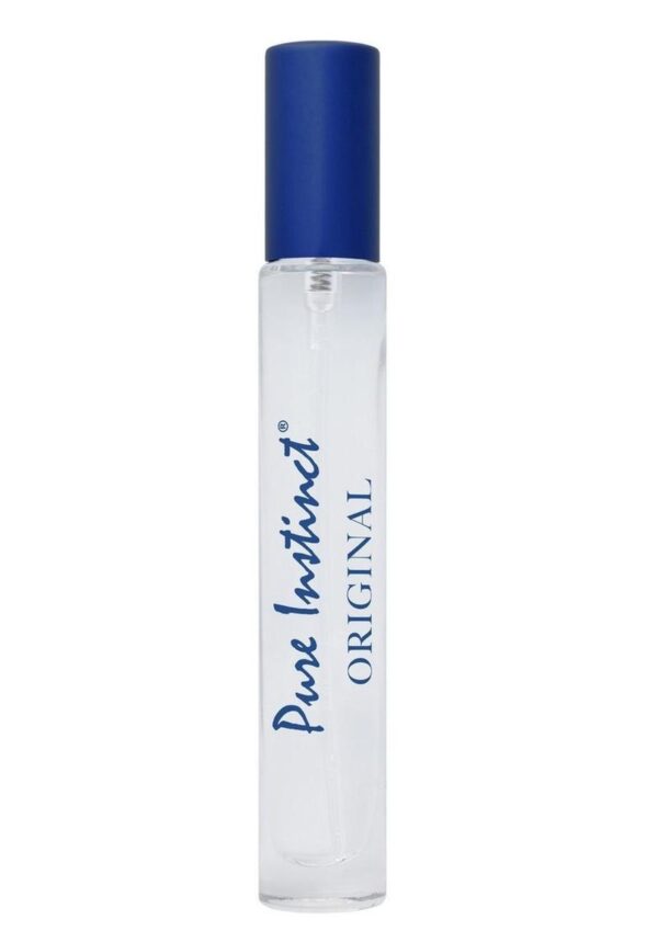 Pure Instinct Pheromone Fragrance Spray - Original - 9.2 ml/0.31oz