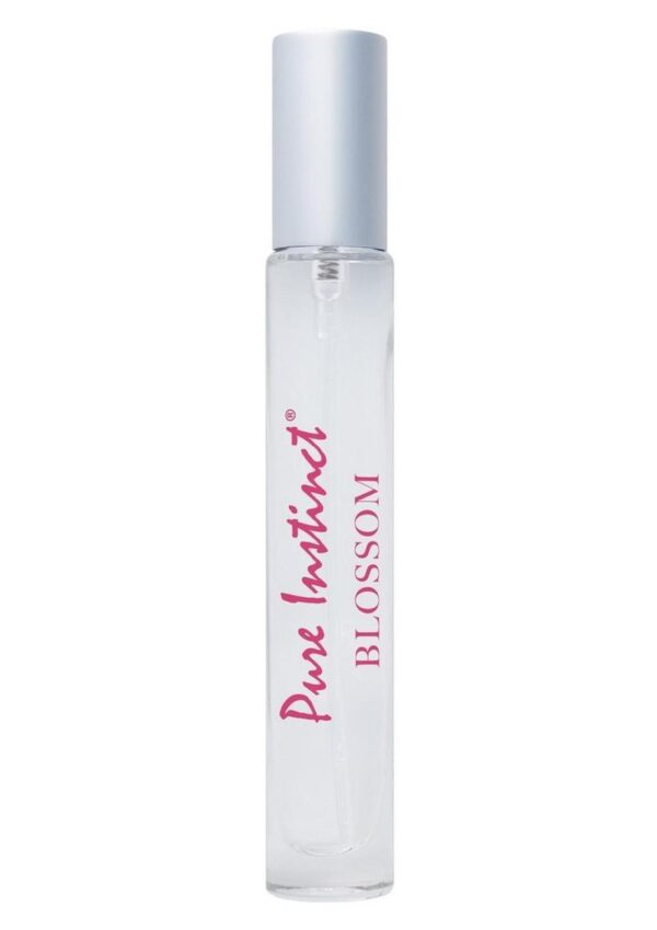 Pure Instinct Pheromone Fragrance Spray - Blossom - 9.2 ml/0.31oz