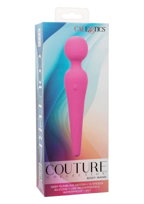 Couture Coll Body Wand Pink