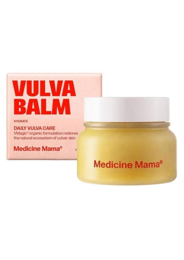 VMagic Vulva Balm 2oz