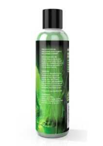 Creature Slime Green Slime Water Based Lubricant 8oz