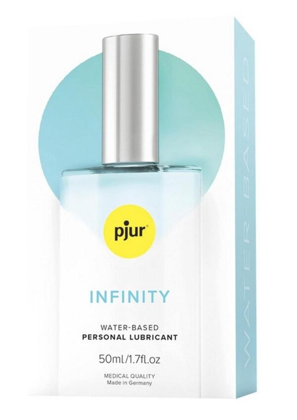 Pjur Infinity Water Based Lubricant