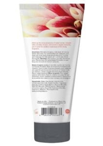 Coochy Shave Cream Sweet Nectar .5oz Sampler Tube