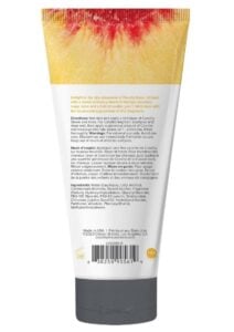 Coochy Shave Cream Peachy Keen .5oz Sampler Tube