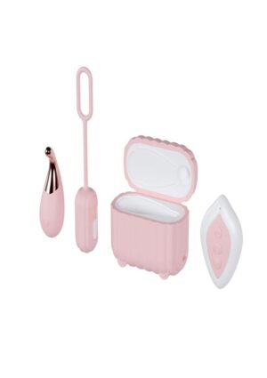 Play With Me Wanderlust Mini Vibes - Pink