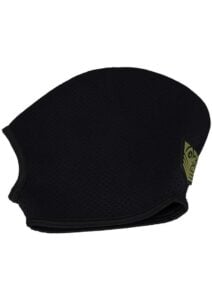 Fort Troff Black Ops Hood - Large - Black