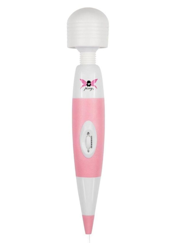 Pixey Wand Pink Edition