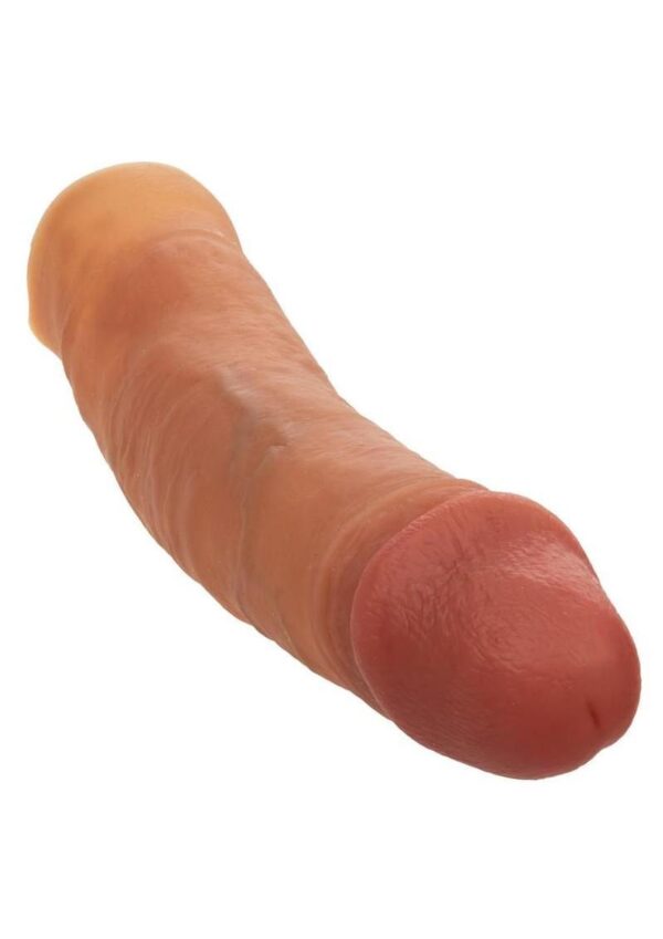 Performance Maxx Liquid Silicone Extension System  -  Caramel