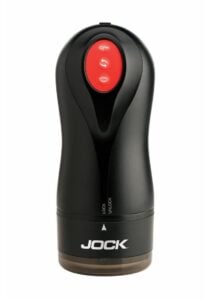 Jock Gyroblast Gyrating