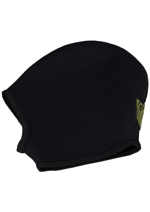 Fort Troff Black Ops Hood - Regular - Black