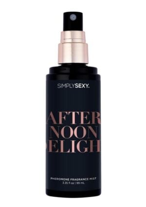 Simply Sexy Pheromone Perfume Afternoon Delight Spray 3.35oz