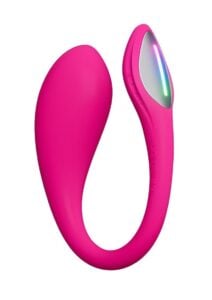 Lovense Lush Mini - Pink